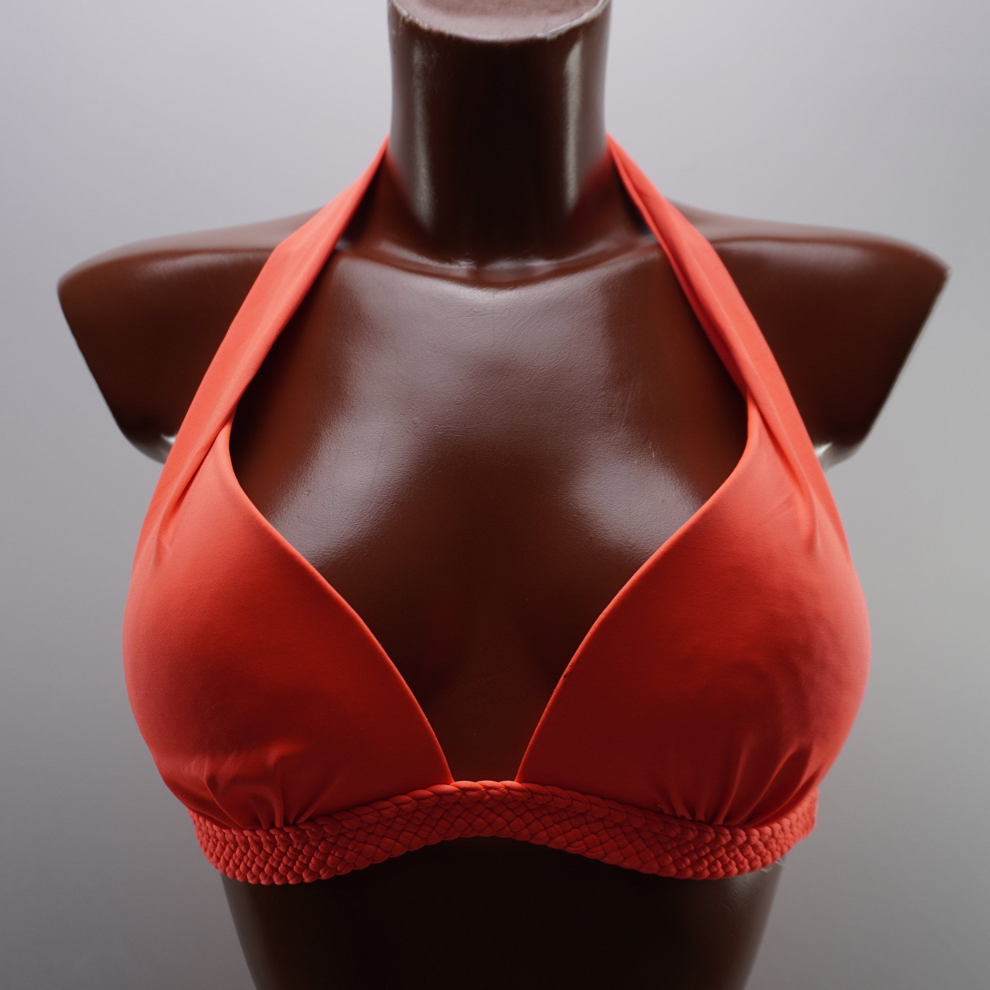 Vestido de Baño Oysho para Mujer Usado - Naranja, M