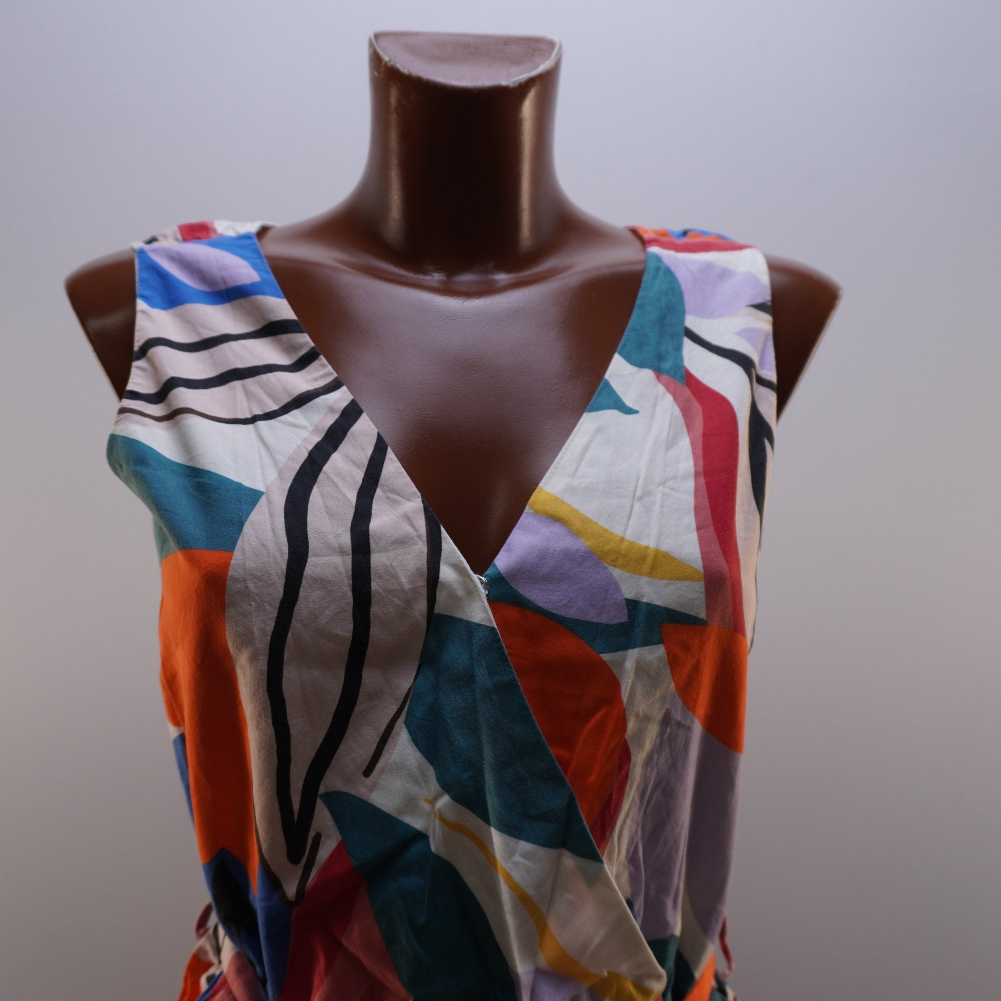 Ropa de Una Pieza Naf Naf para Mujer Usada - Multicolor, M