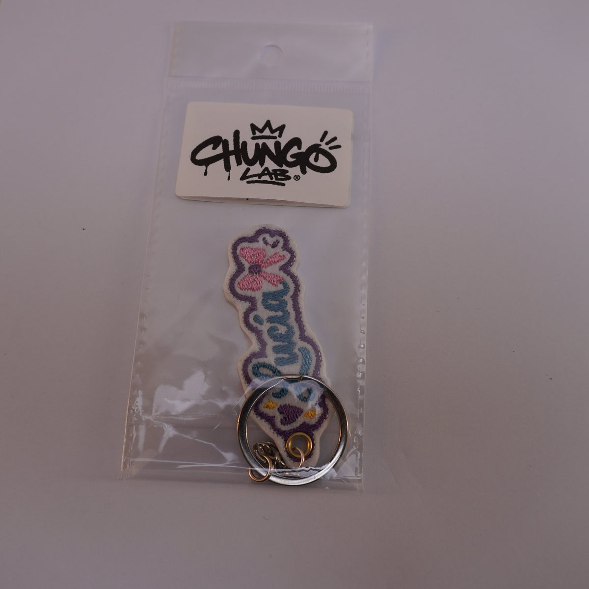 Dije Chungo Lab para Mujer Usado - Multicolor