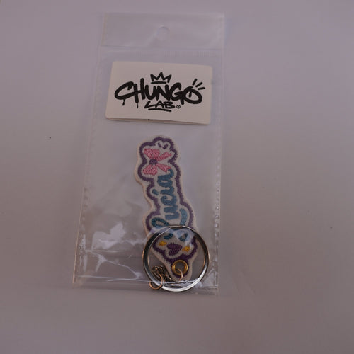 Dije Chungo Lab para Mujer Usado - Multicolor