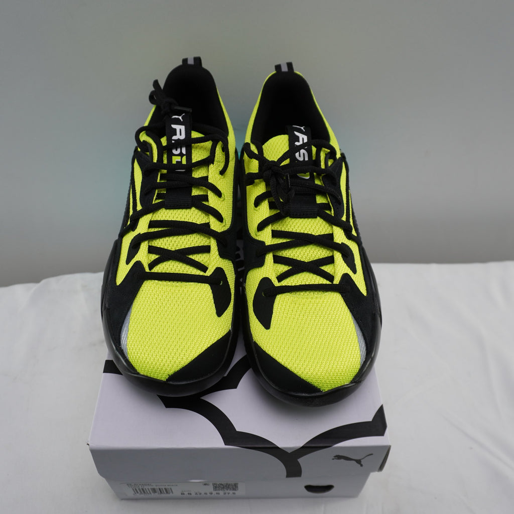 Zapatillas Puma para Hombre Usadas - Amarillo, 42.5