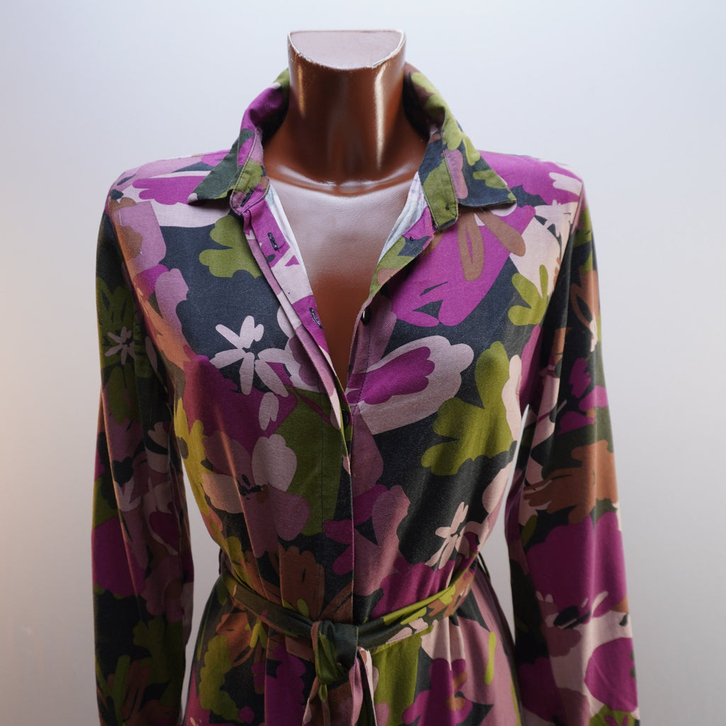 Vestido Bel&Bo para Mujer Usado - Multicolor, M