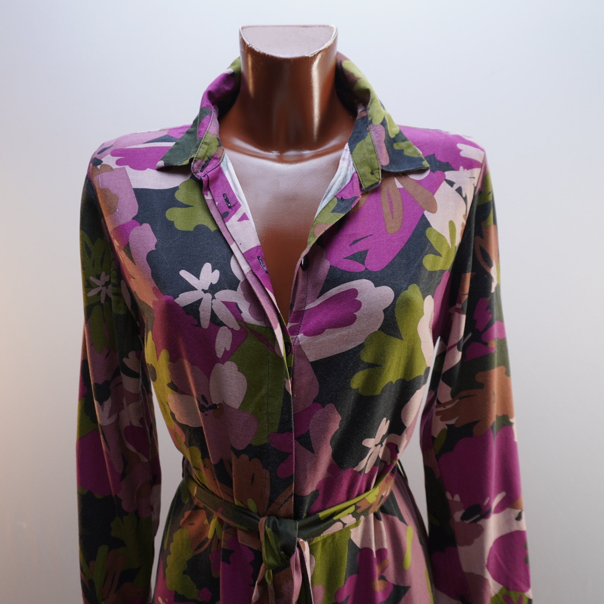 Vestido Bel&Bo para Mujer Usado - Multicolor, M
