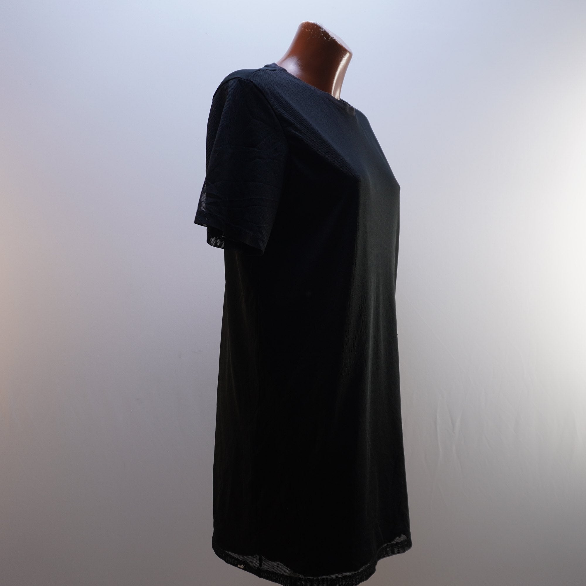 Vestido Puma para Mujer Usado - Negro, Mediano (M)