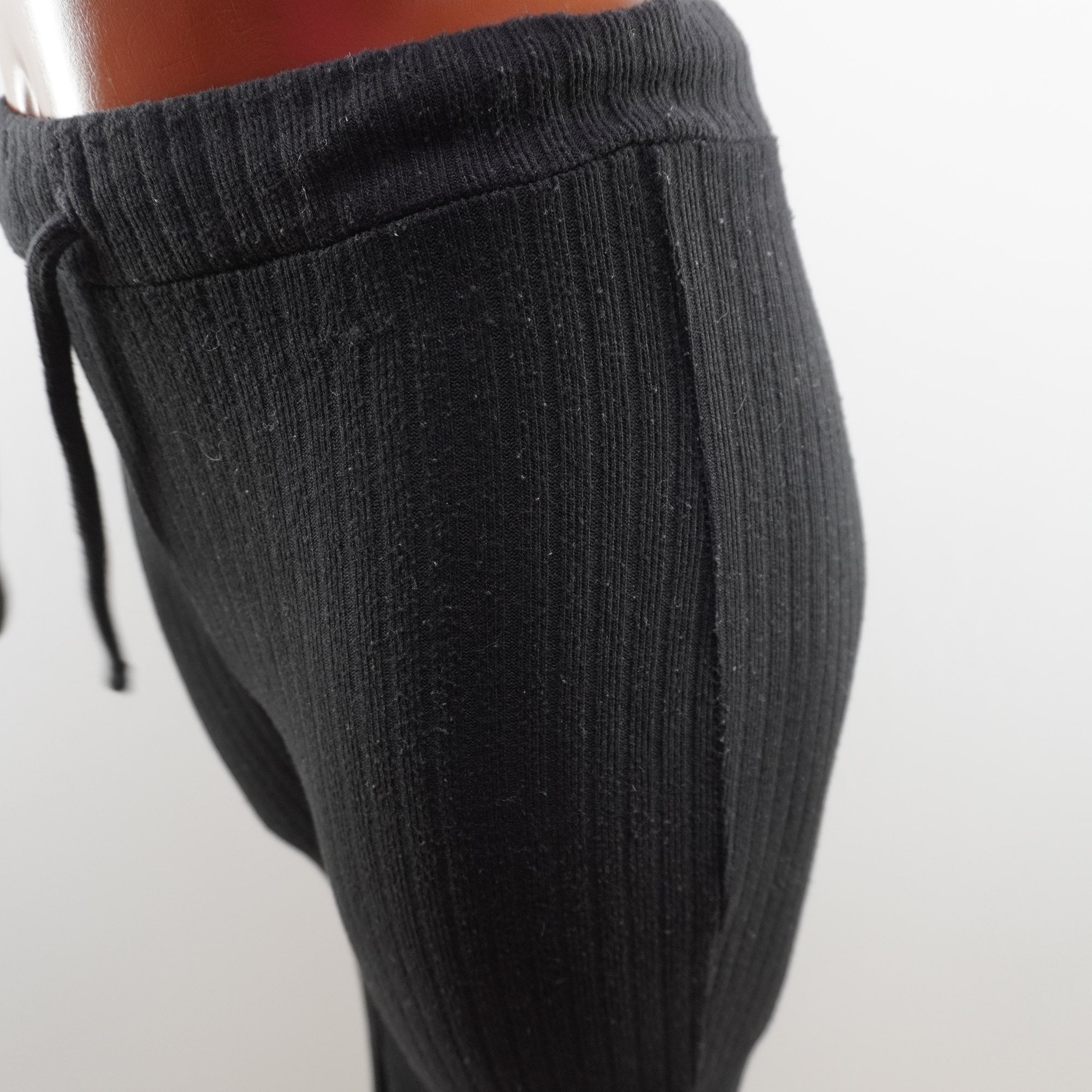 Leggings Stradivarius para Mujer Usados - Largo, Pequeño (S)