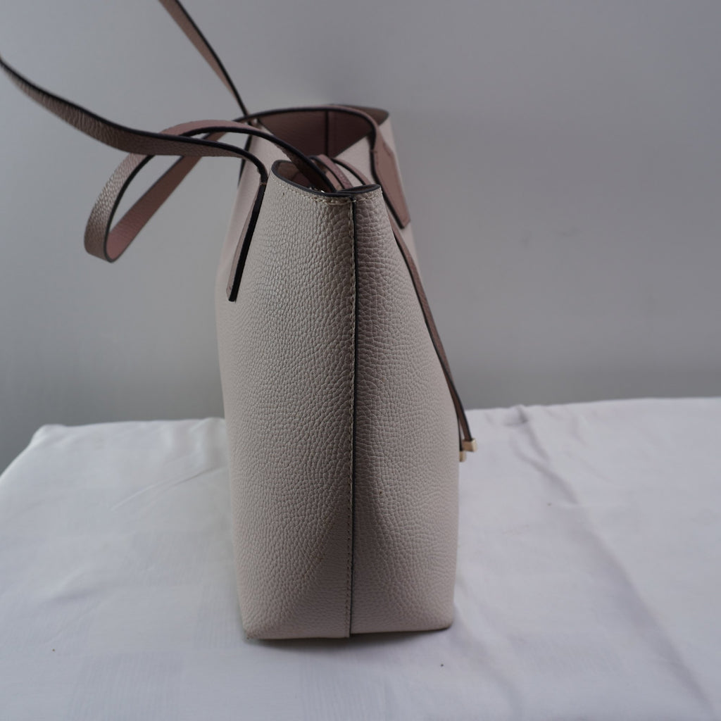 Bolso Baguette Guess para Mujer Usado - Rosa
