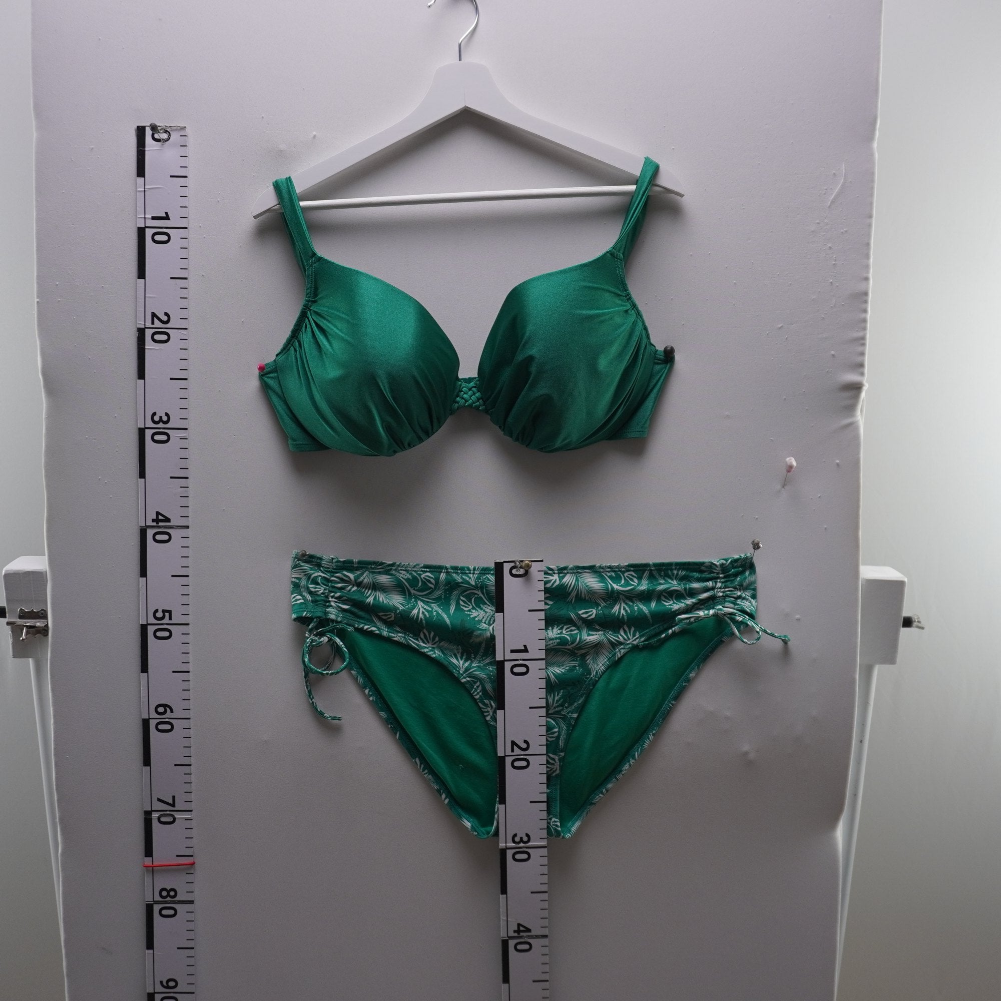 Vestido de Baño BPC para Mujer Usado - Extragrande (XL), Poliéster