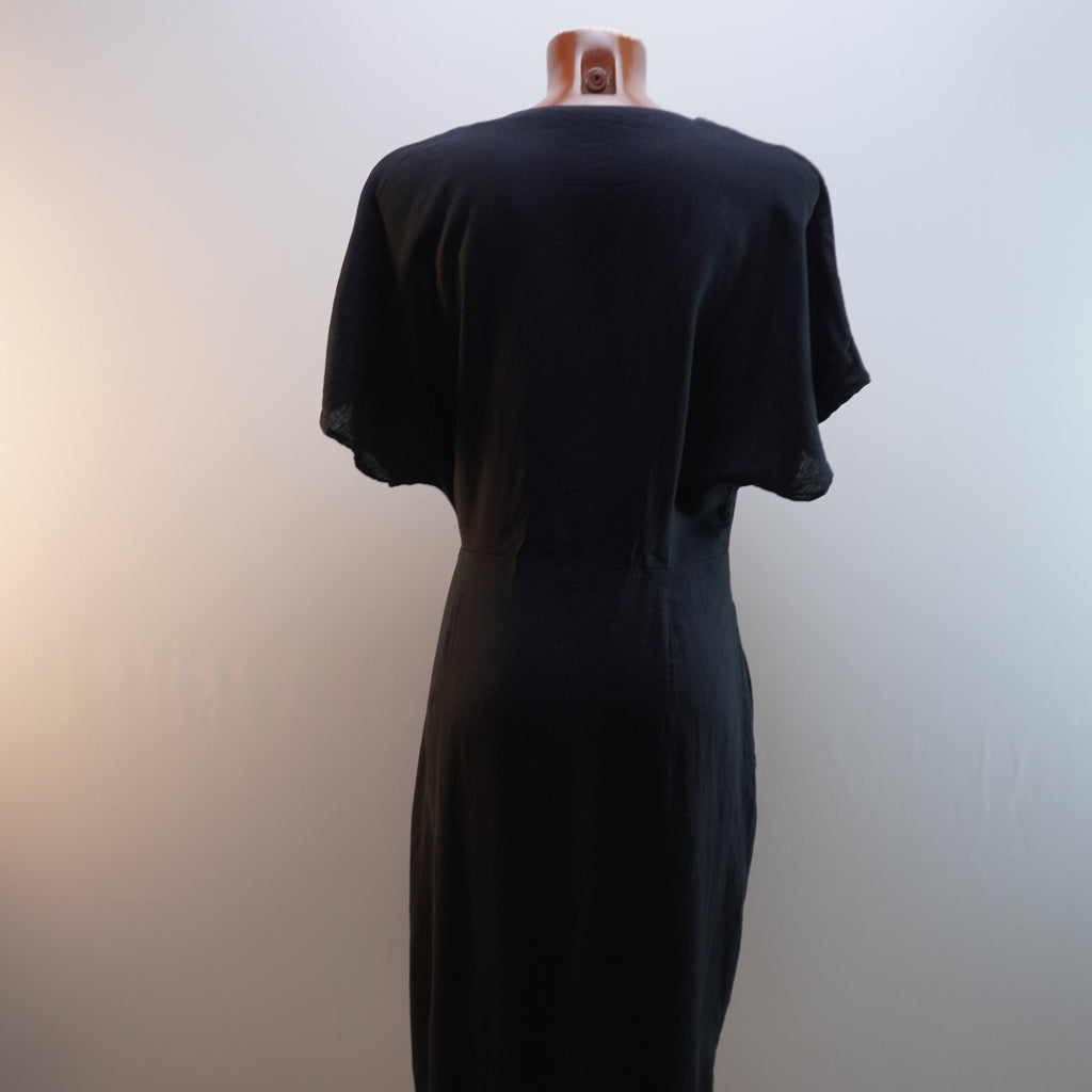 Vestido Hema para Mujer Usado - Negro, M