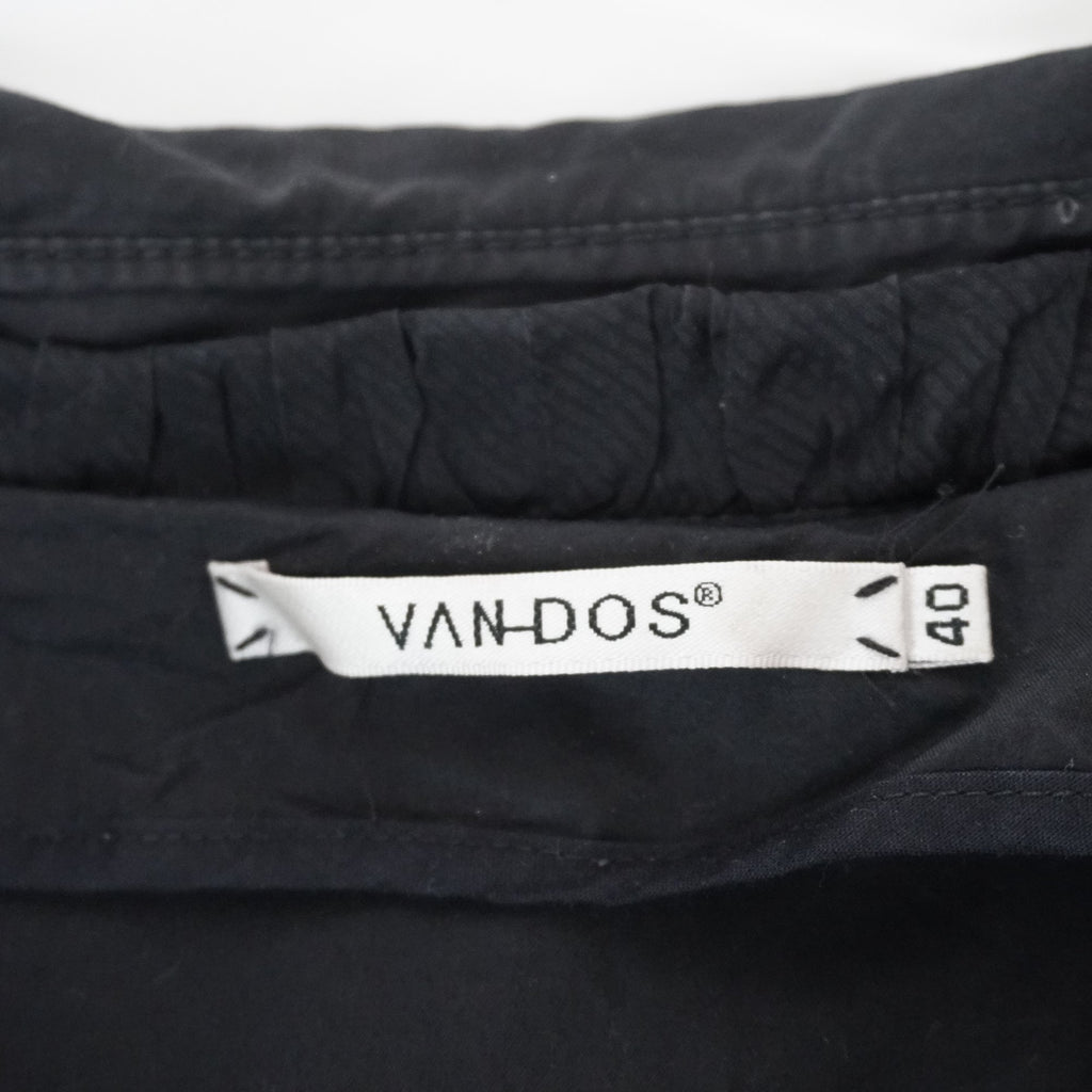 Vestido Vandos para Mujer Usado - Negro, L