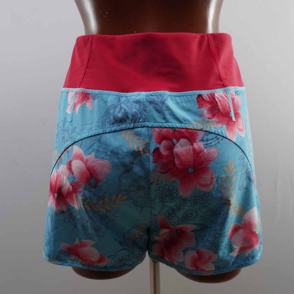 Bermudas Desigual para Mujer Usadas - Multicolor, L