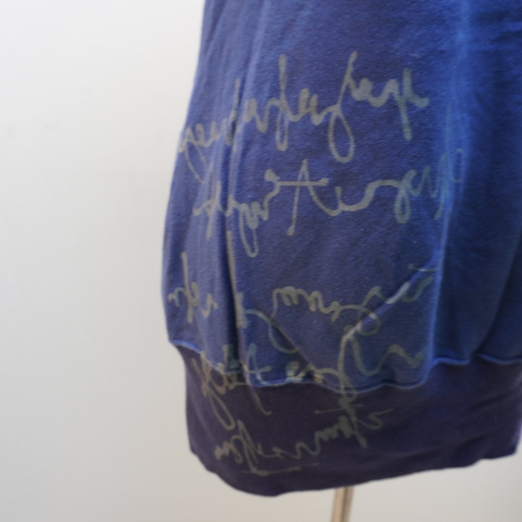 Chaleco Derhy para Mujer Usado - Azul, M