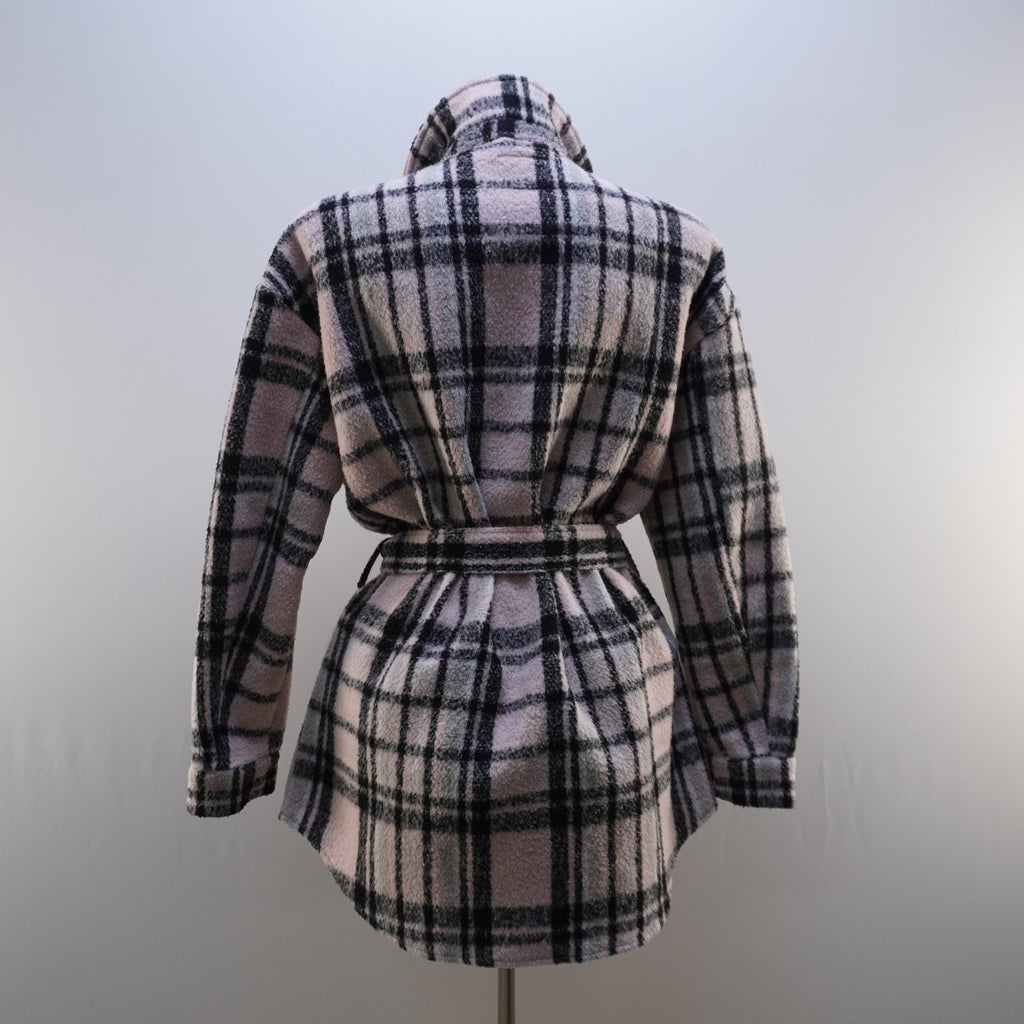 Sobretodo Only para Mujer Usado - Multicolor, S