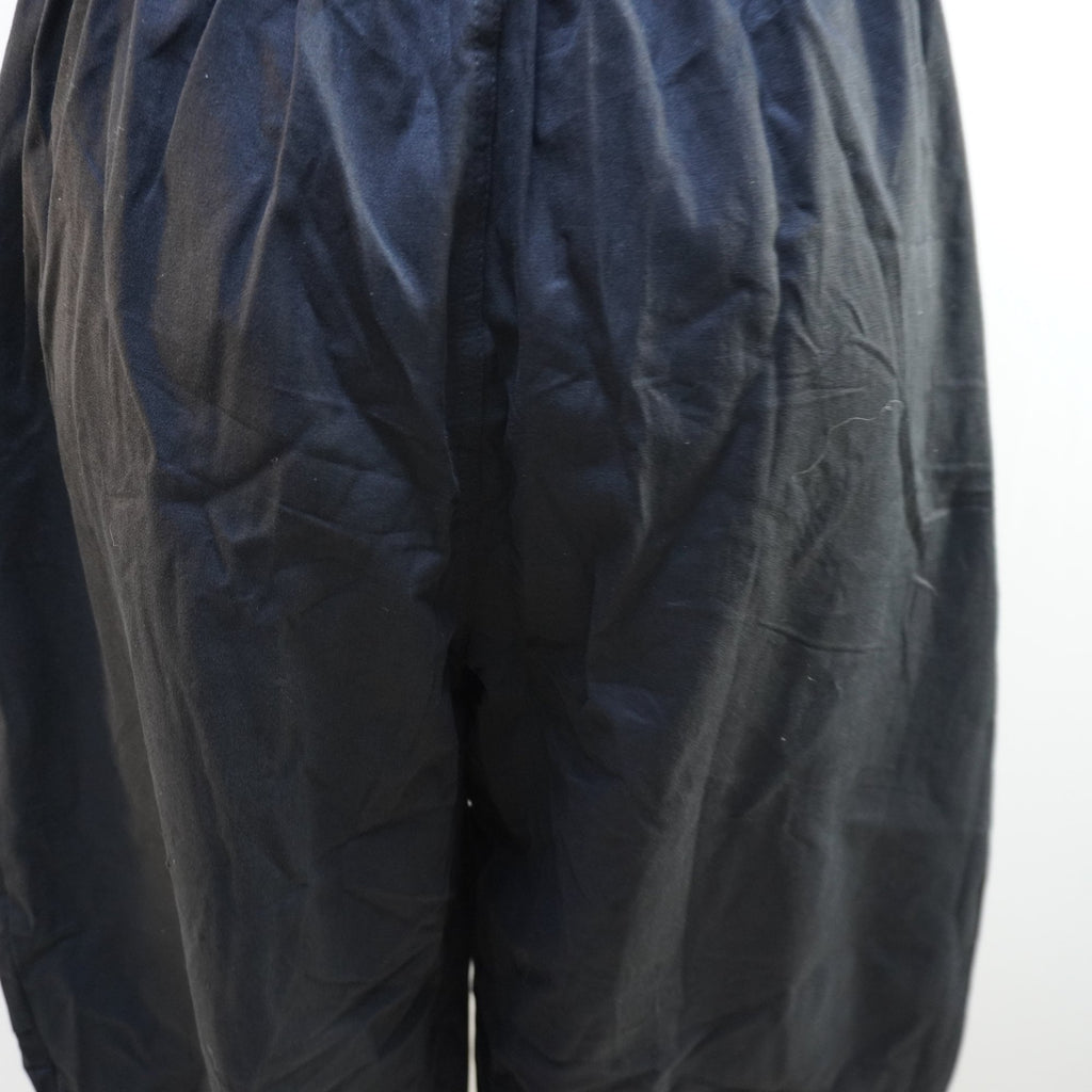 Pantalones harén Fisoew para Mujer Usados - Negro, S