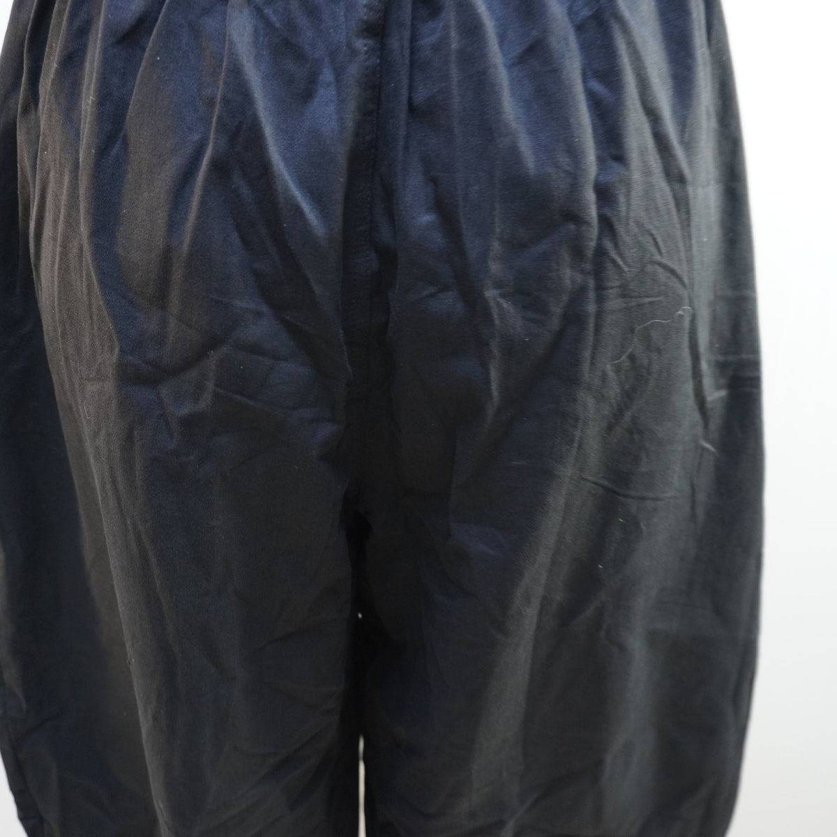 Pantalones harén Fisoew para Mujer Usados - Negro, S