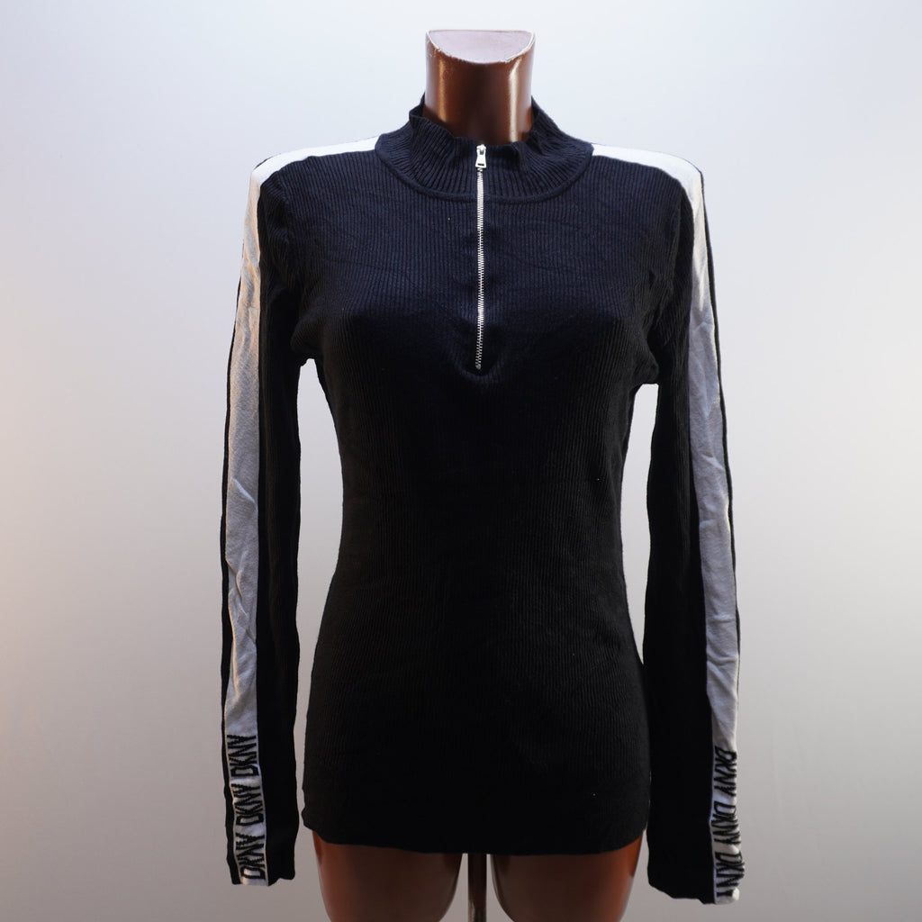 Suéter DKNY para Mujer Usado - Negro, L