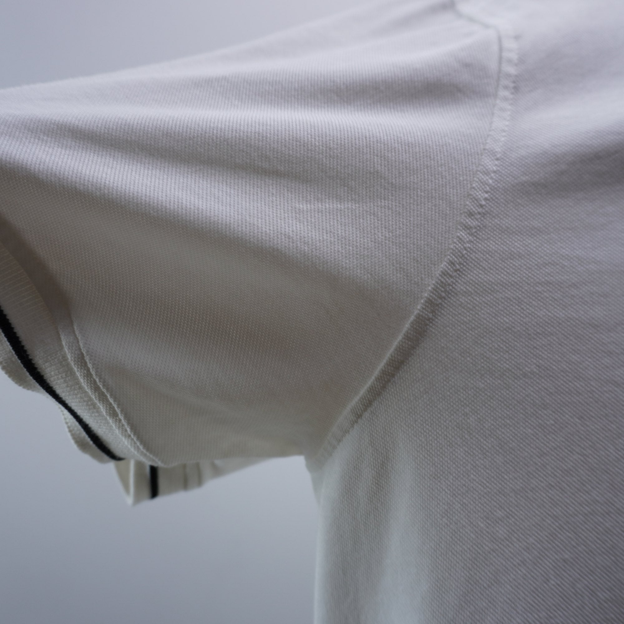 Camiseta C.P. Company para Hombre Usada - Blanca, XXL