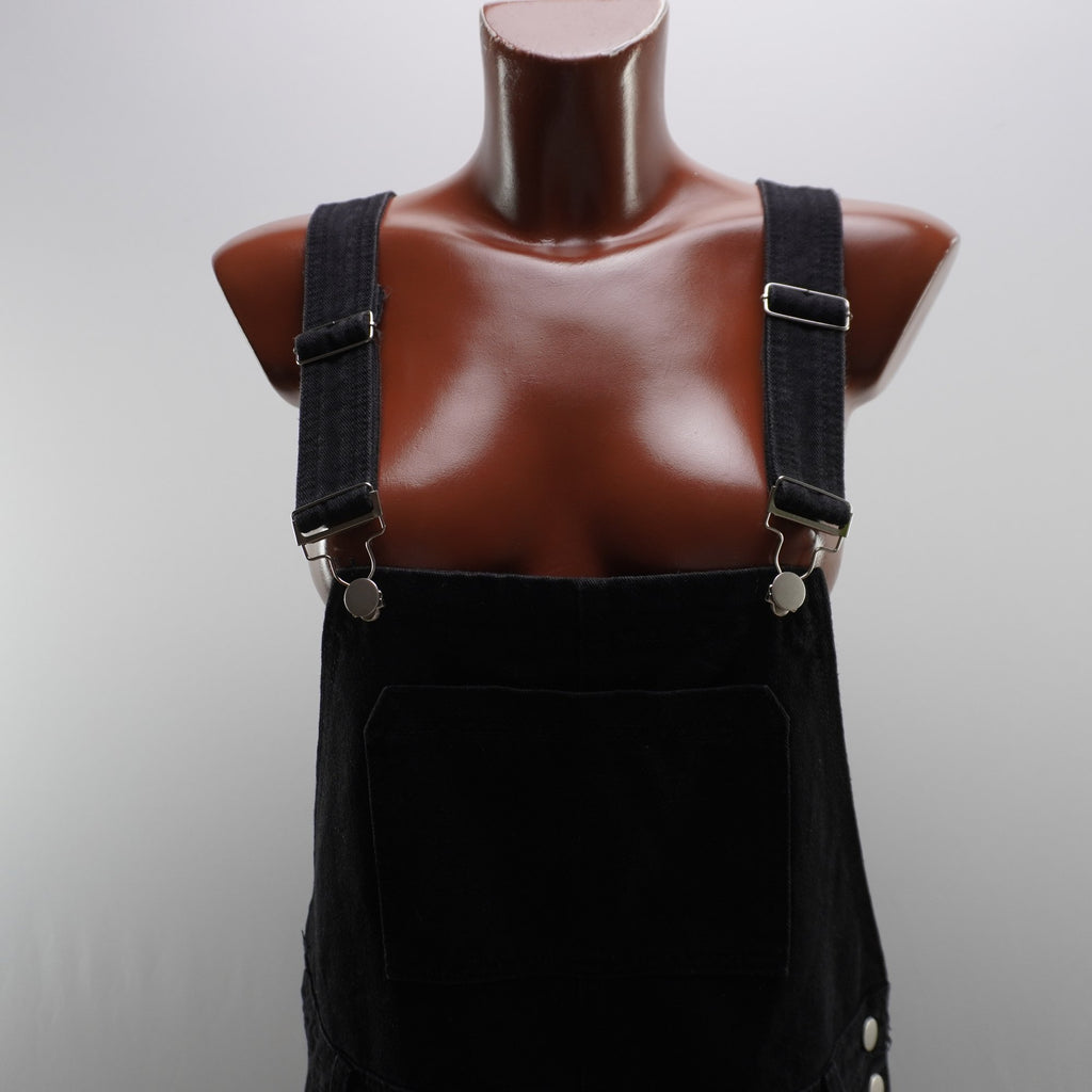 Mono Boohoo para Mujer Usado - Negro, XL