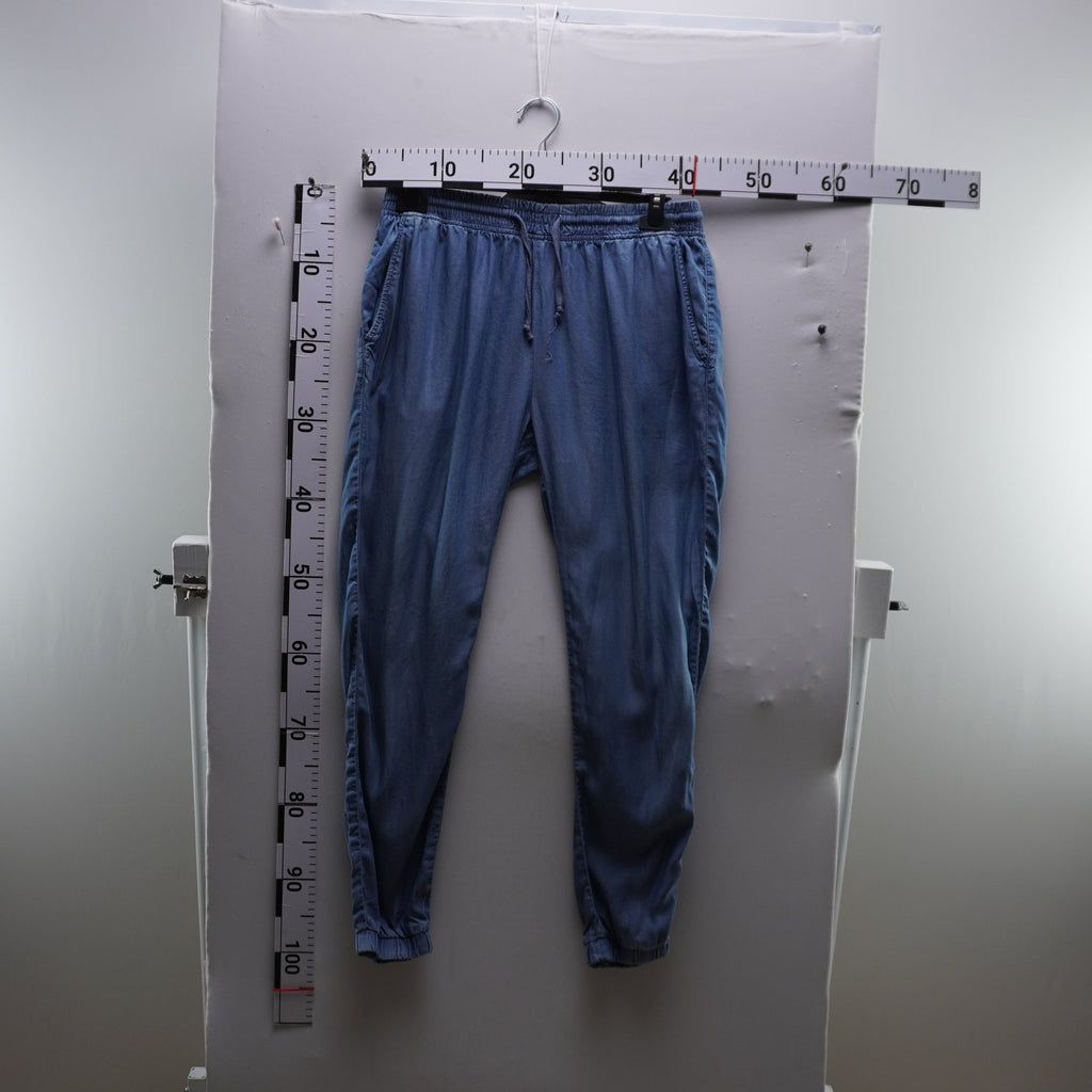 Pantalones para Correr New Look para Mujer Usados - Azul, XL