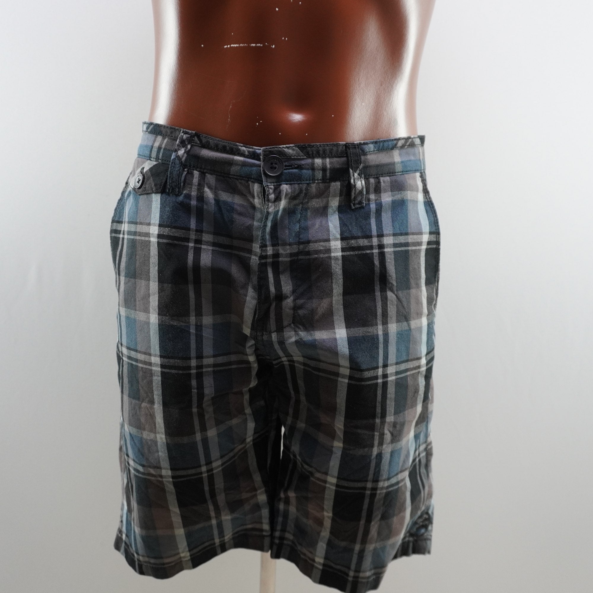 Pantalones Cortos Chinos Billabong para Hombre Usados - Multicolor, S