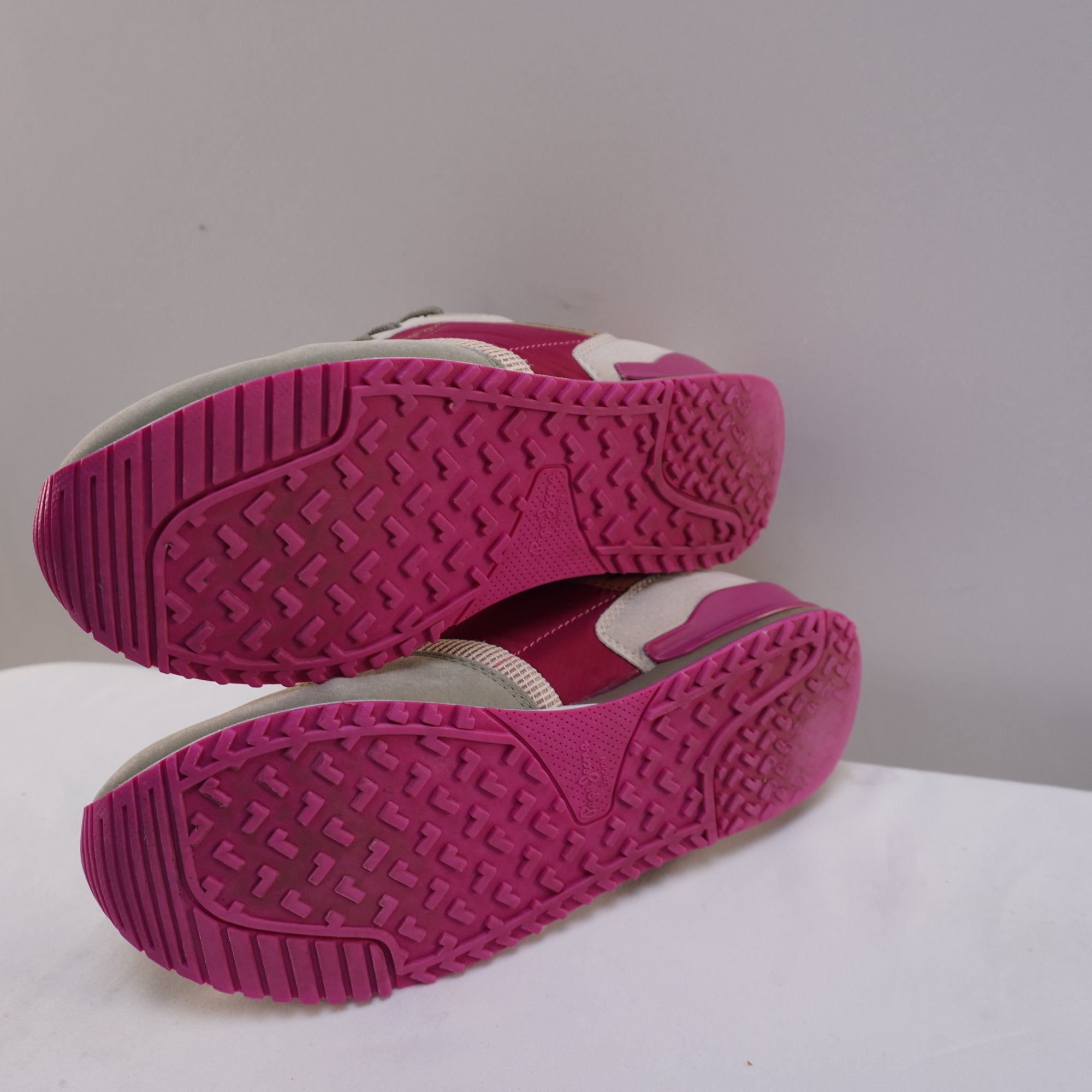 Zapatillas Pepe Jeans para Mujer Usadas - Multicolor, 38
