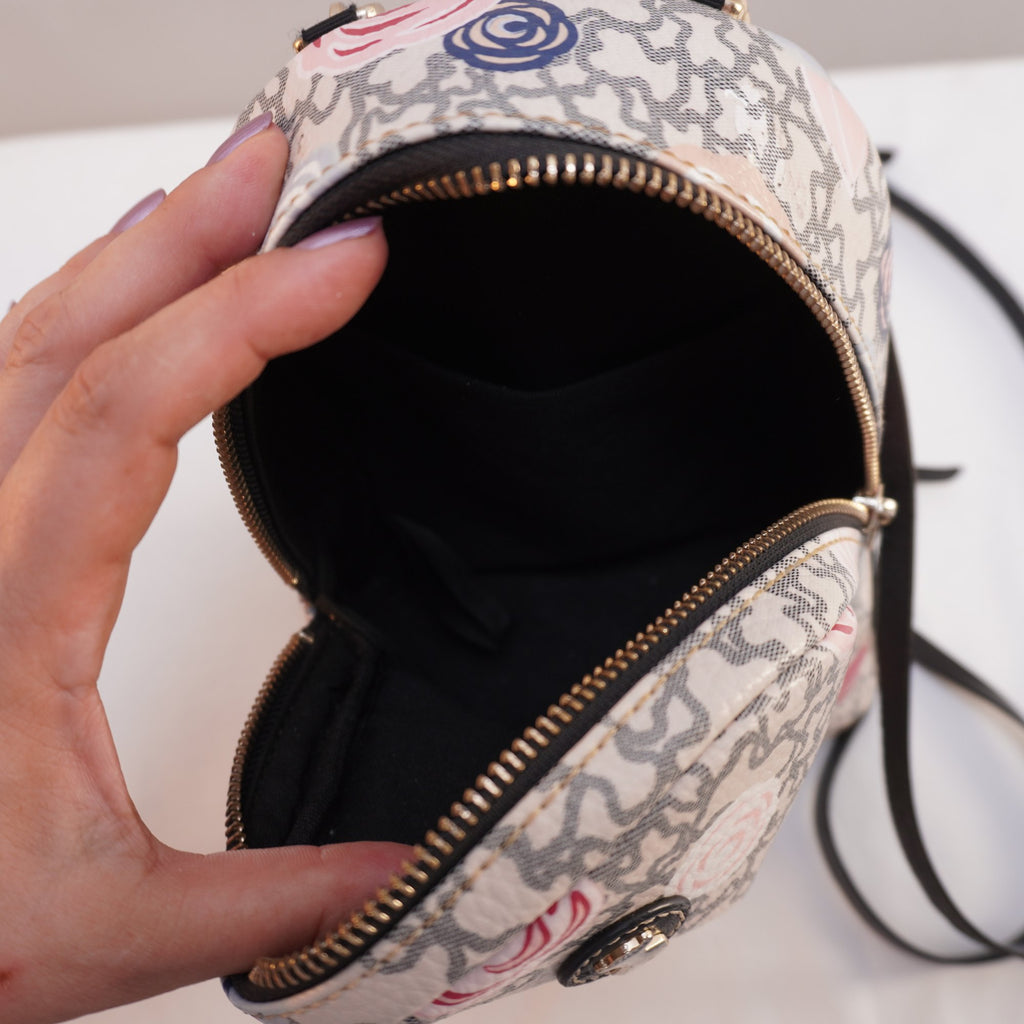 Mochila Tous para Mujer Usada - Multicolor