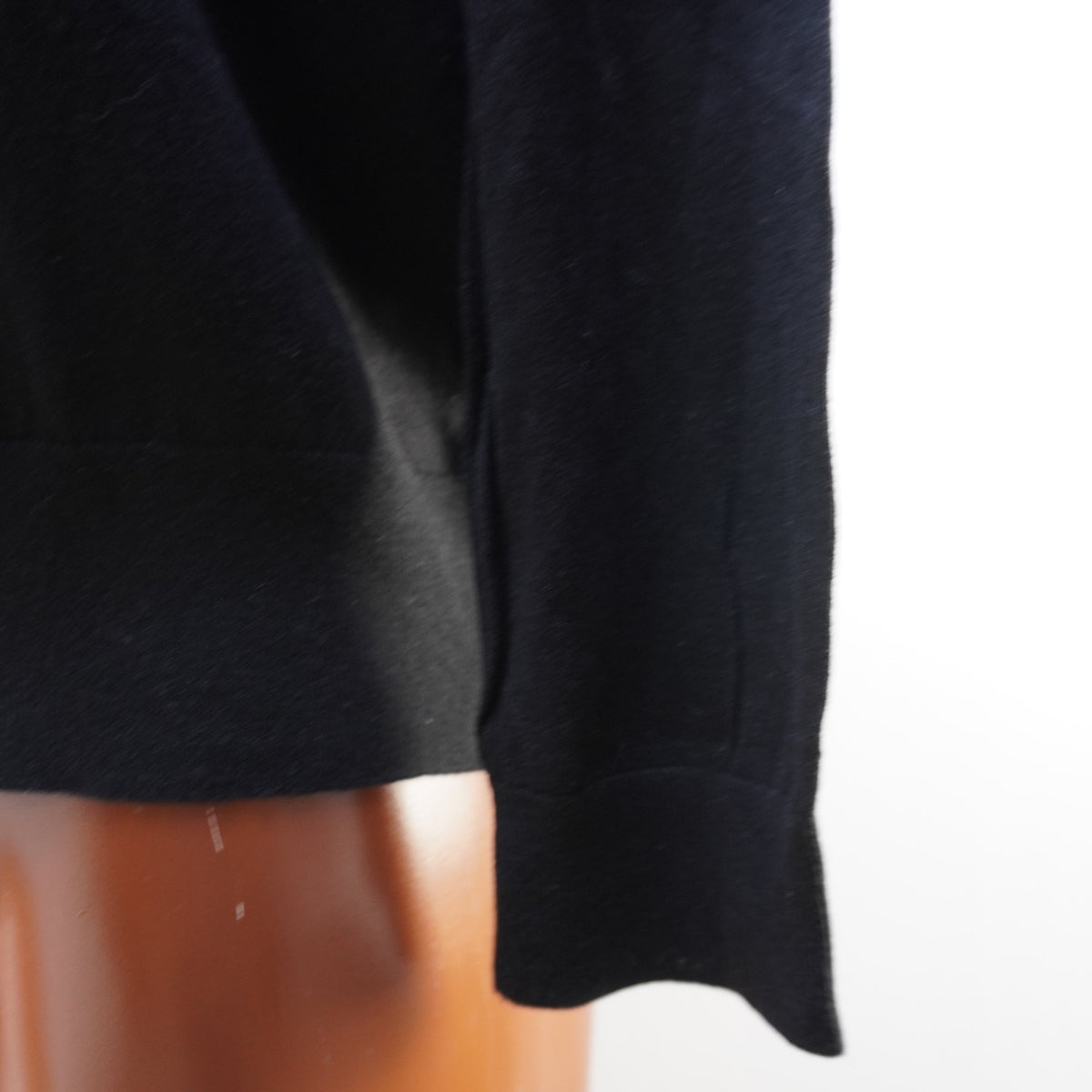 Cárdigan Ralph Lauren para Mujer Usado - Negro, XL