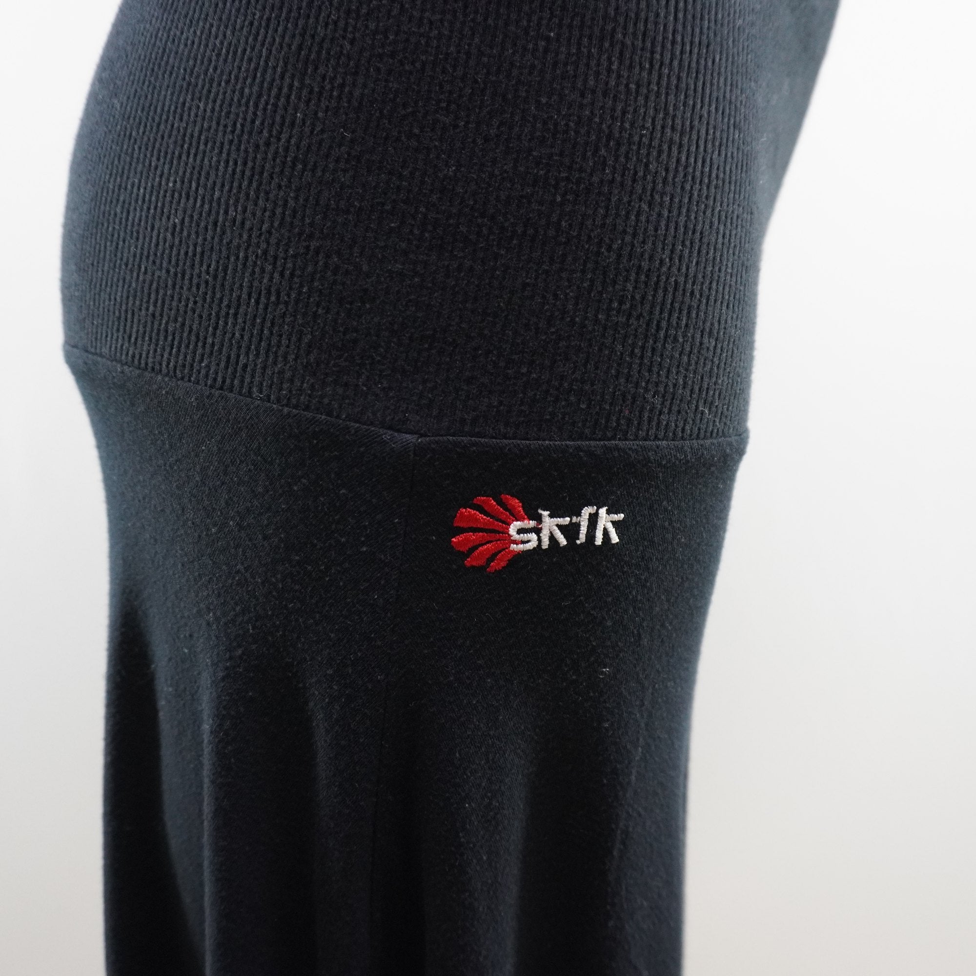 Falda Skunfunk para Mujer Usada - Negra, L