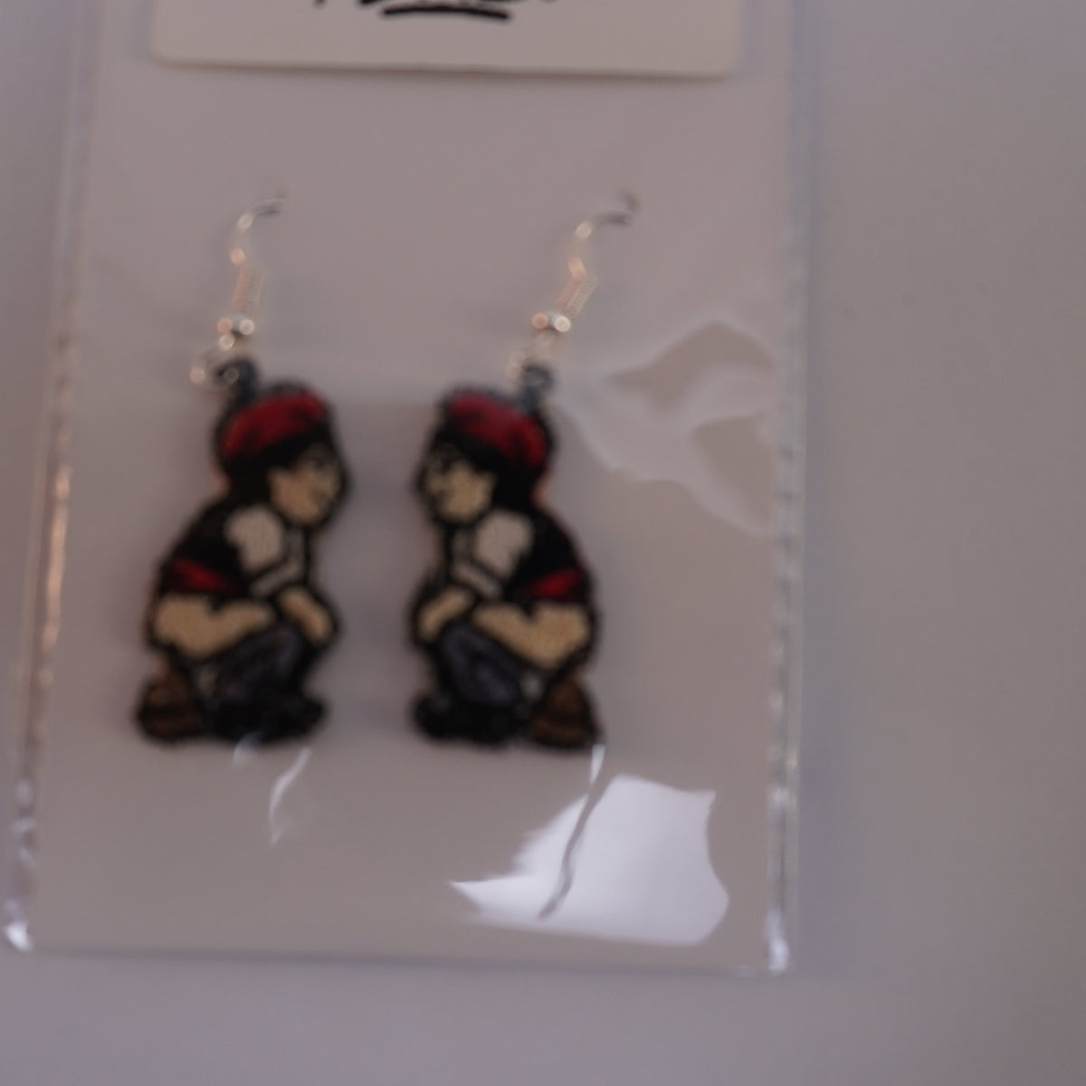Pendientes Chungo Lab para Mujer Usados - Multicolor