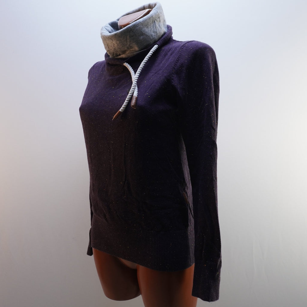 Suéter Naketano para Mujer Usado - Púrpura, L