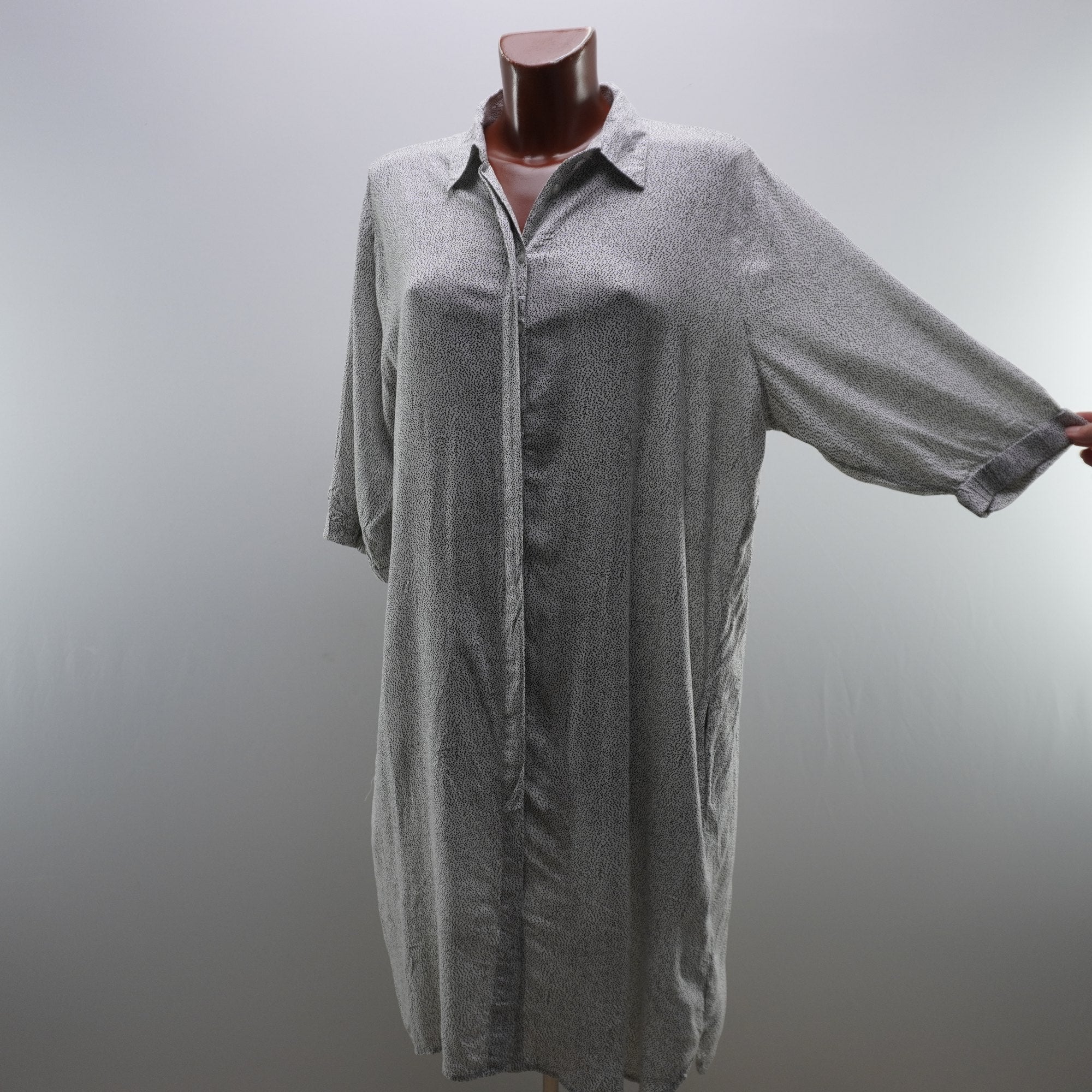 Vestido Eksept para Mujer Usado - Beige, XXL