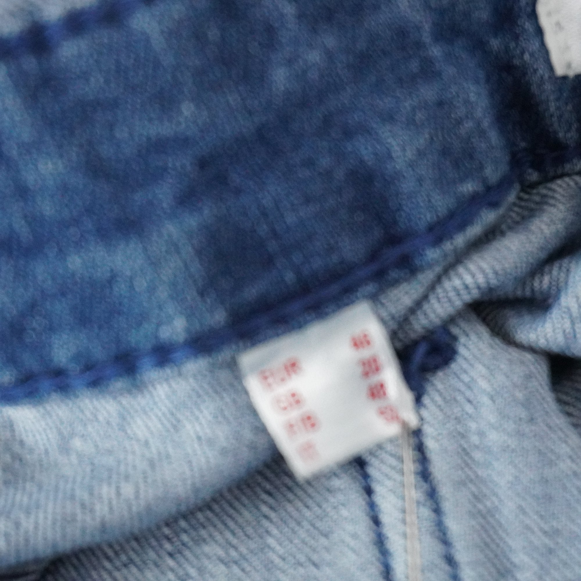 Mono John Baner para Mujer Usado - Azul, XXXL