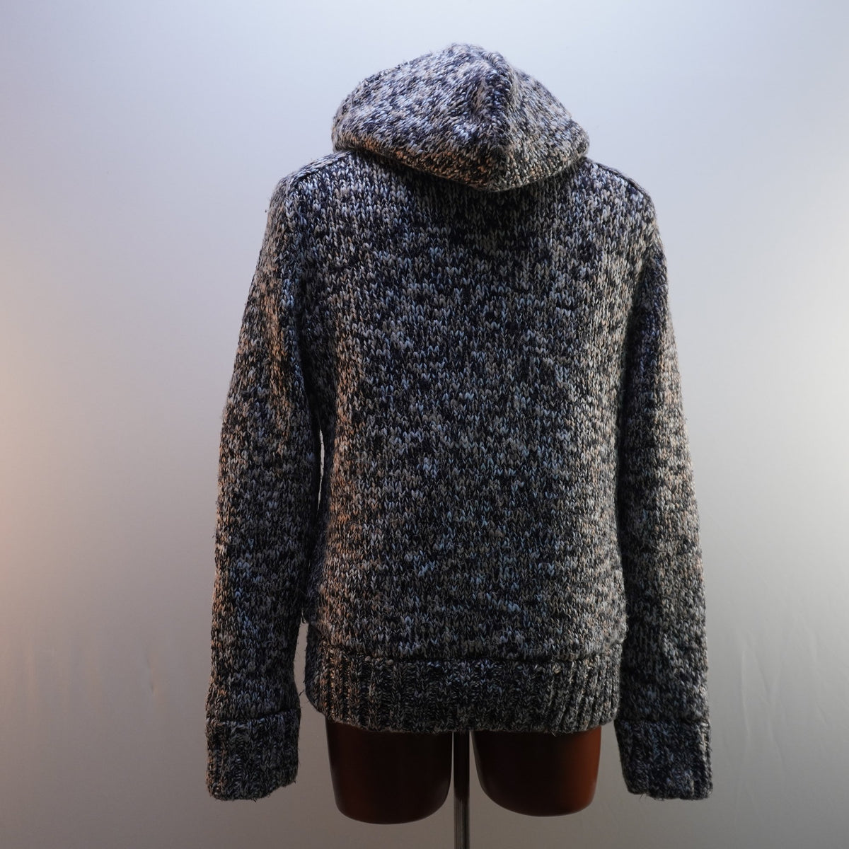 Chaqueta Deportiva XDYE para Mujer Usada - Gris, M