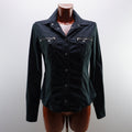 Camisa Moschino para Mujer Usada - Negra, M