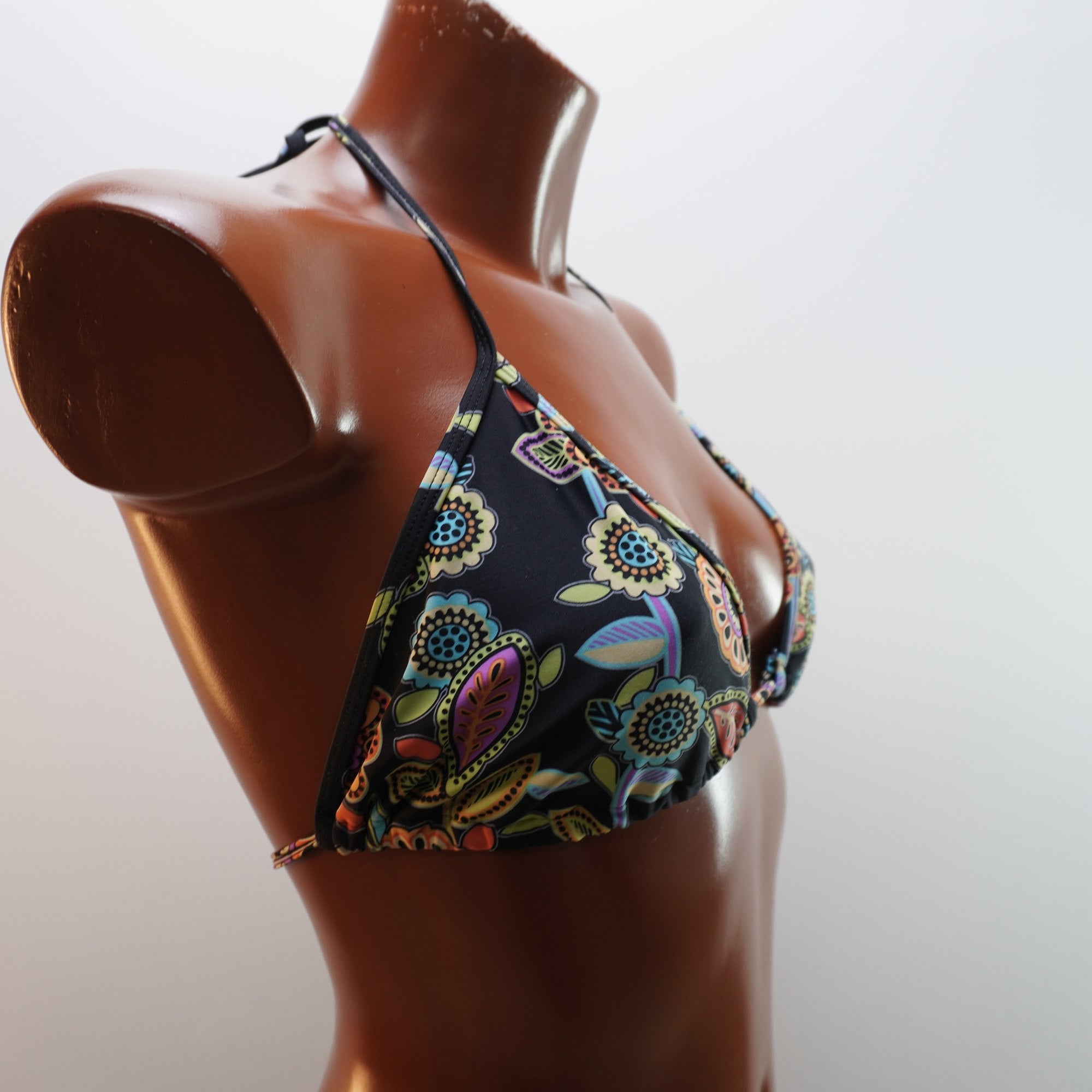 Vestido de Baño Venca para Mujer Usado - Negro, M