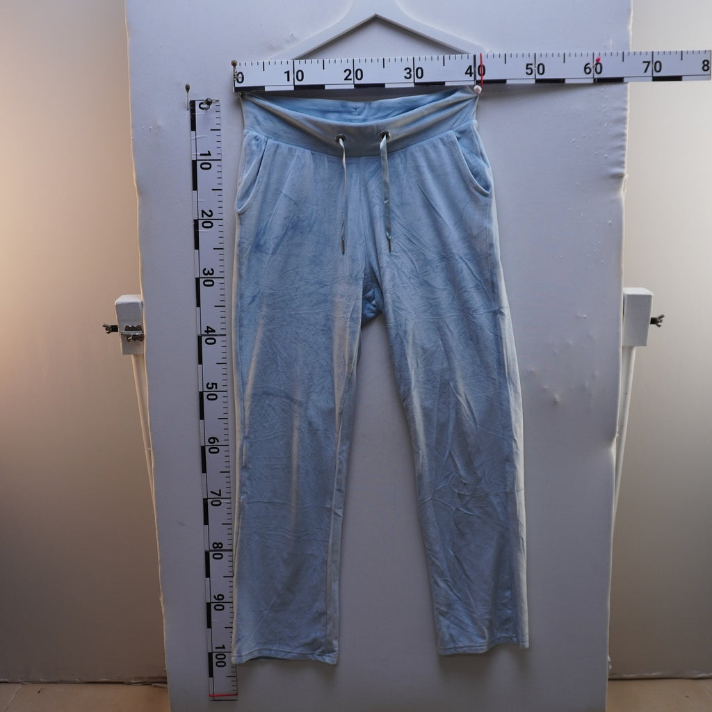 Pantalones Italian Style para Mujer Usados - Azul, M