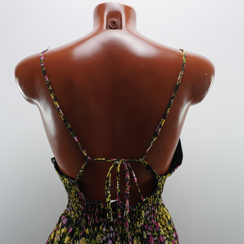 Vestido Cerezas para Mujer Usado - Multicolor, XL