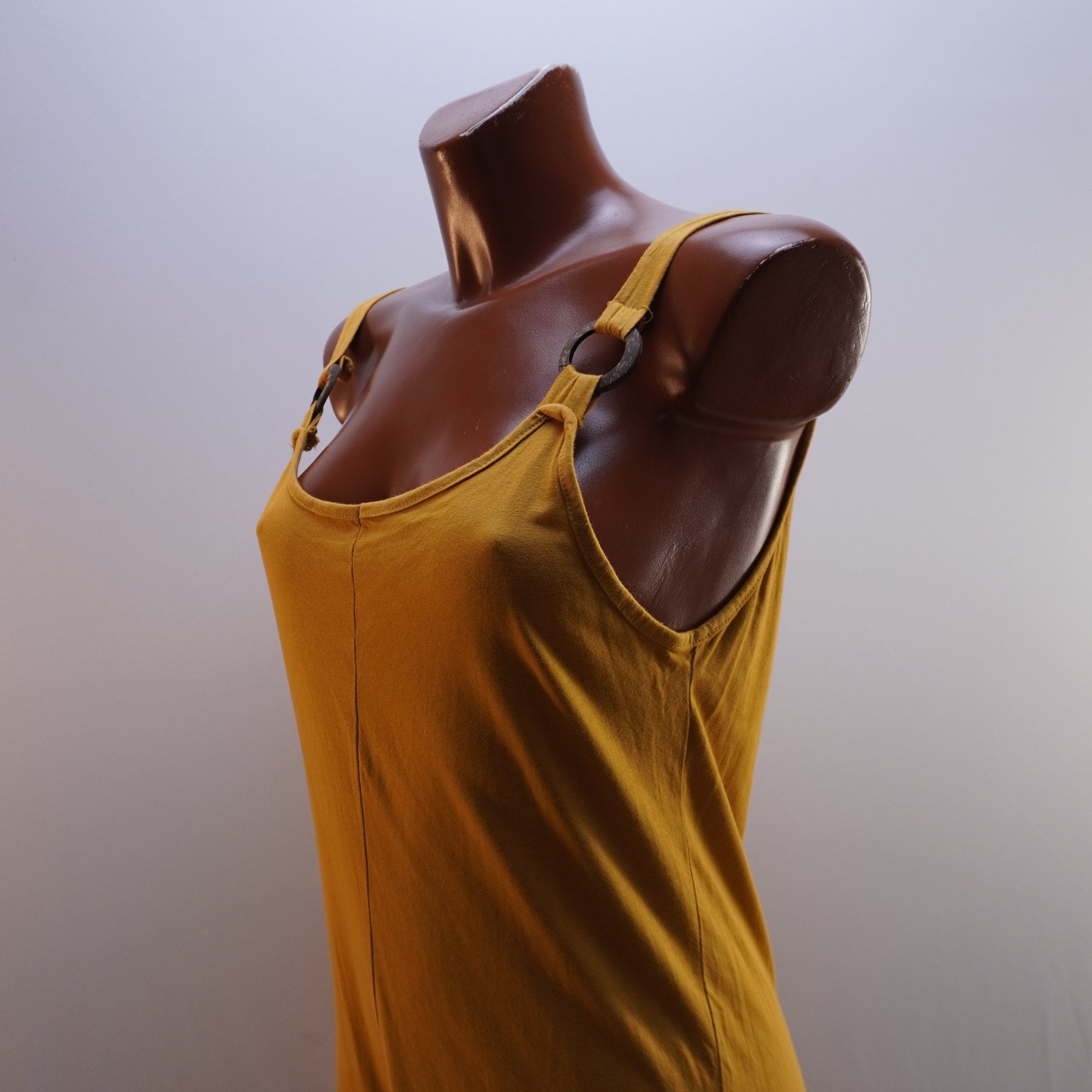 Mono New Collection para Mujer Usado - Amarillo, M