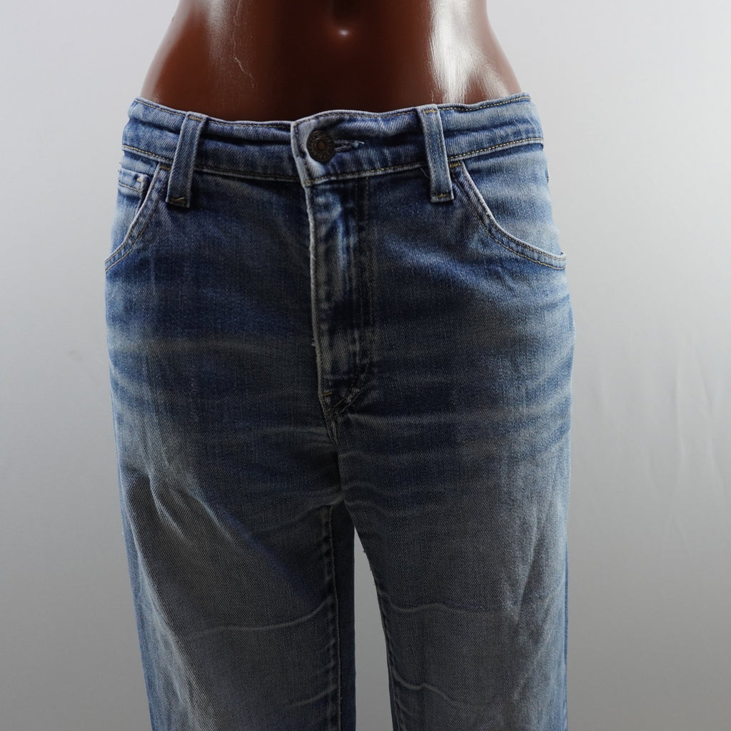 Vaqueros Levi's para Mujer Usados - Azul, M