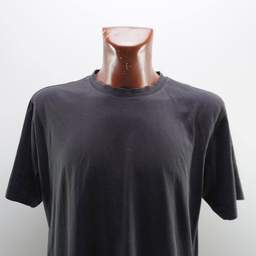 Camiseta de Manga Corta Dickies para Hombre - Negro, XL (Usada - Muy Buen Estado)