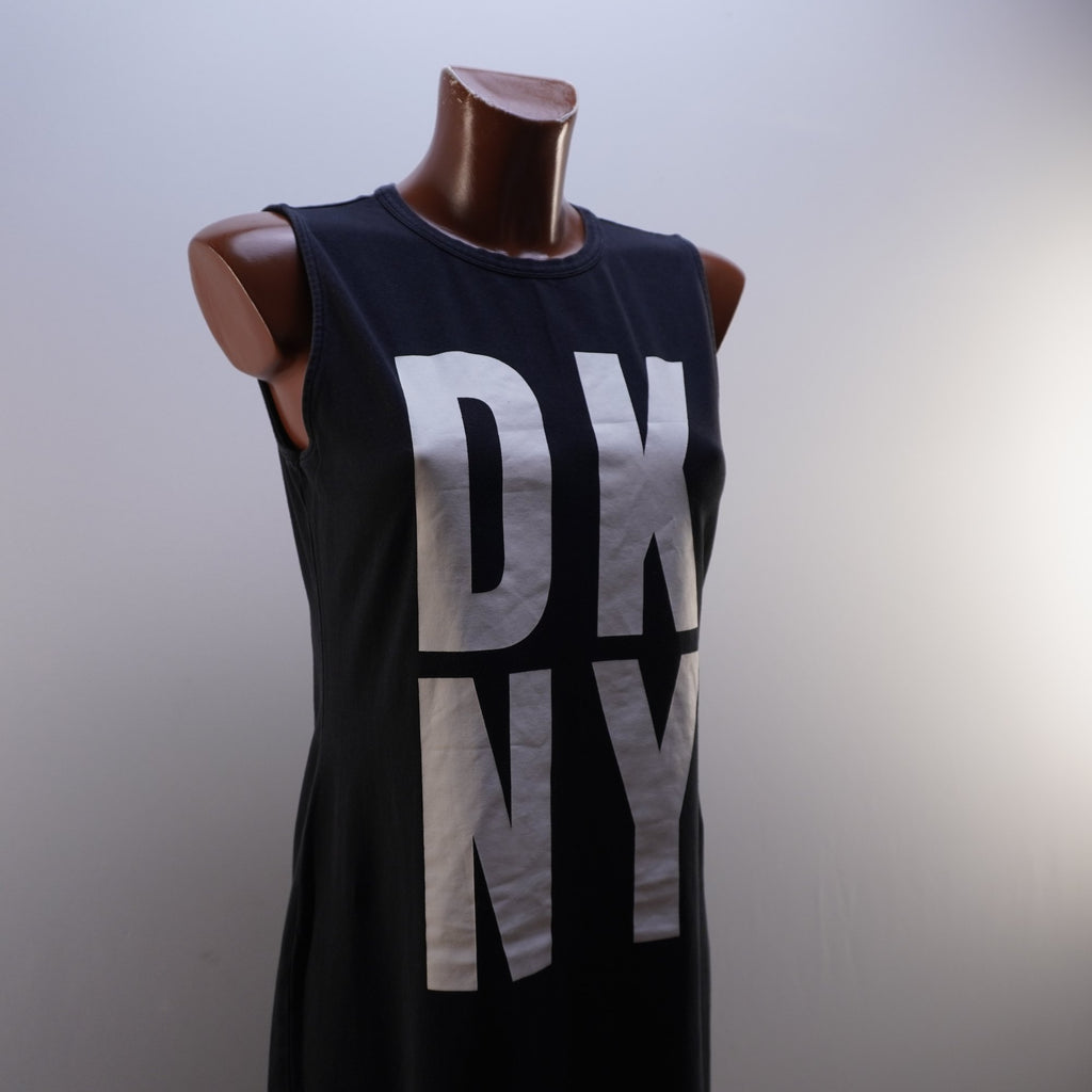 Vestido DKNY para Mujer Usado - Negro, L