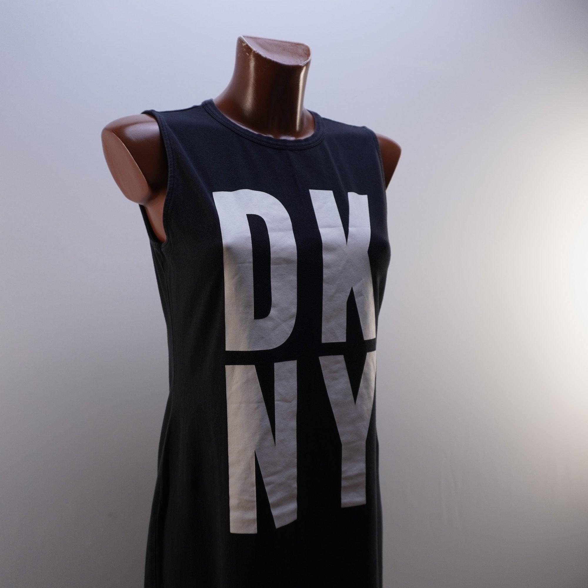 Vestido DKNY para Mujer Usado - Negro, L
