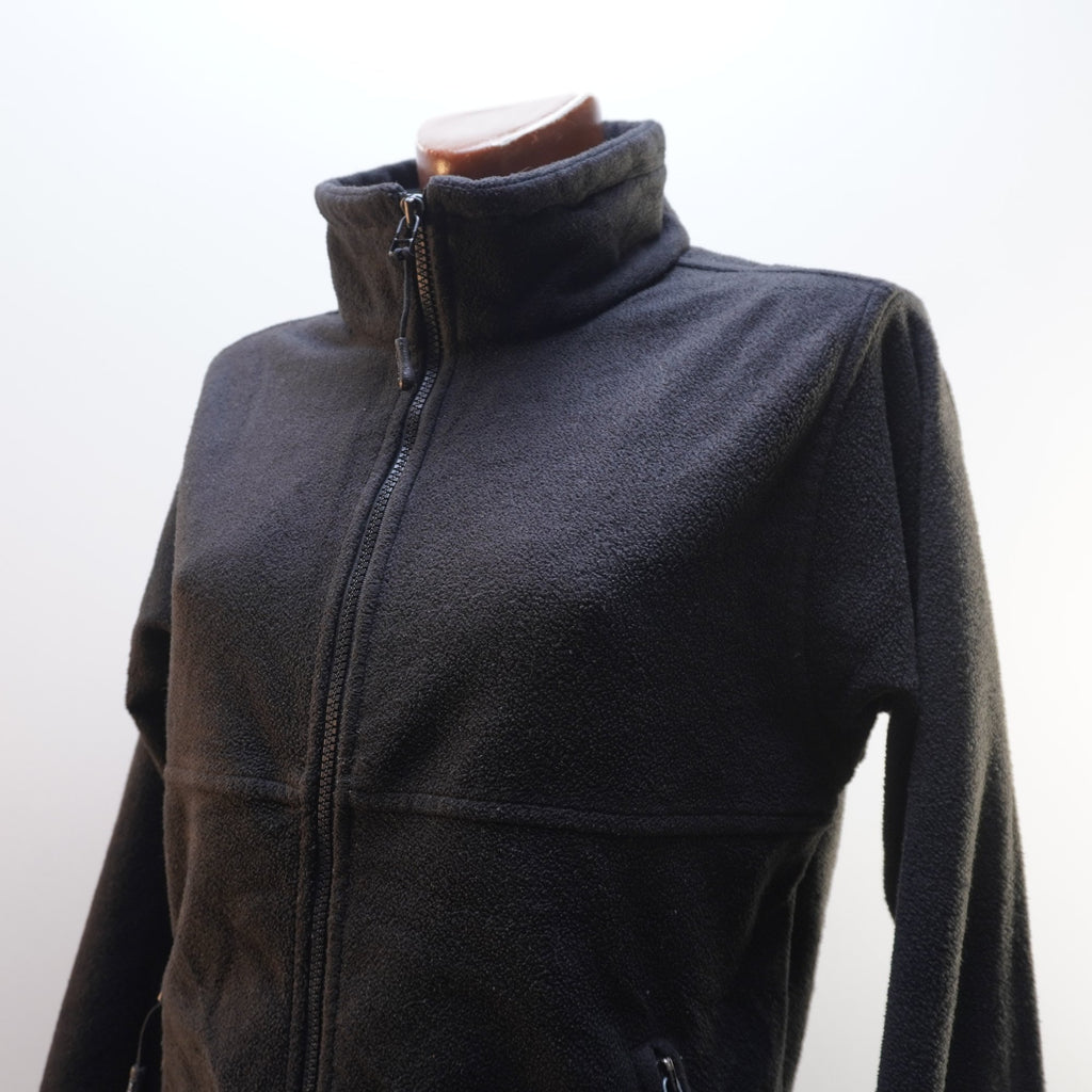 Sudadera Dickies para Mujer Usada - Negra, Pequeño (S)