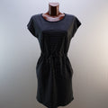 Vestido Vero Moda para Mujer Usado - Gris, M