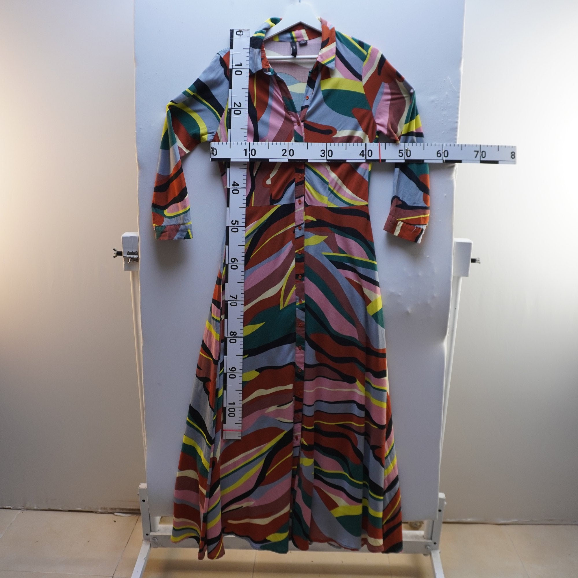 Vestido Y.A.S. para Mujer Usado - Multicolor, S