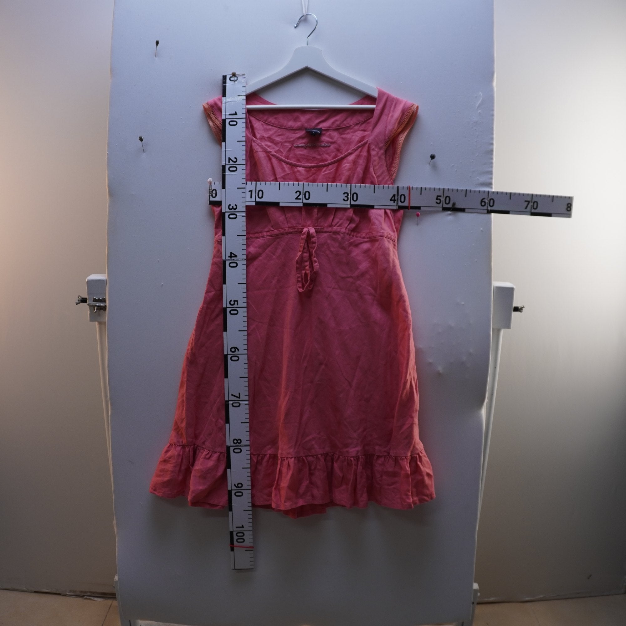 Vestido Calvin Klein para Mujer Usado - Rosa, Muy Buen Estado