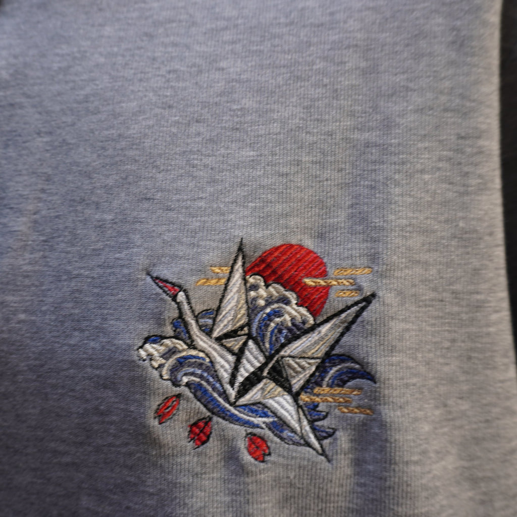Sudadera con Capucha Reaya para Hombre Nueva - Gris, XL