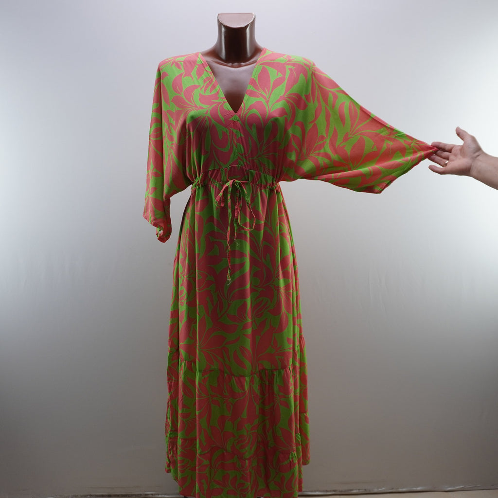 Vestido New Collection para Mujer Usado - Multicolor, L