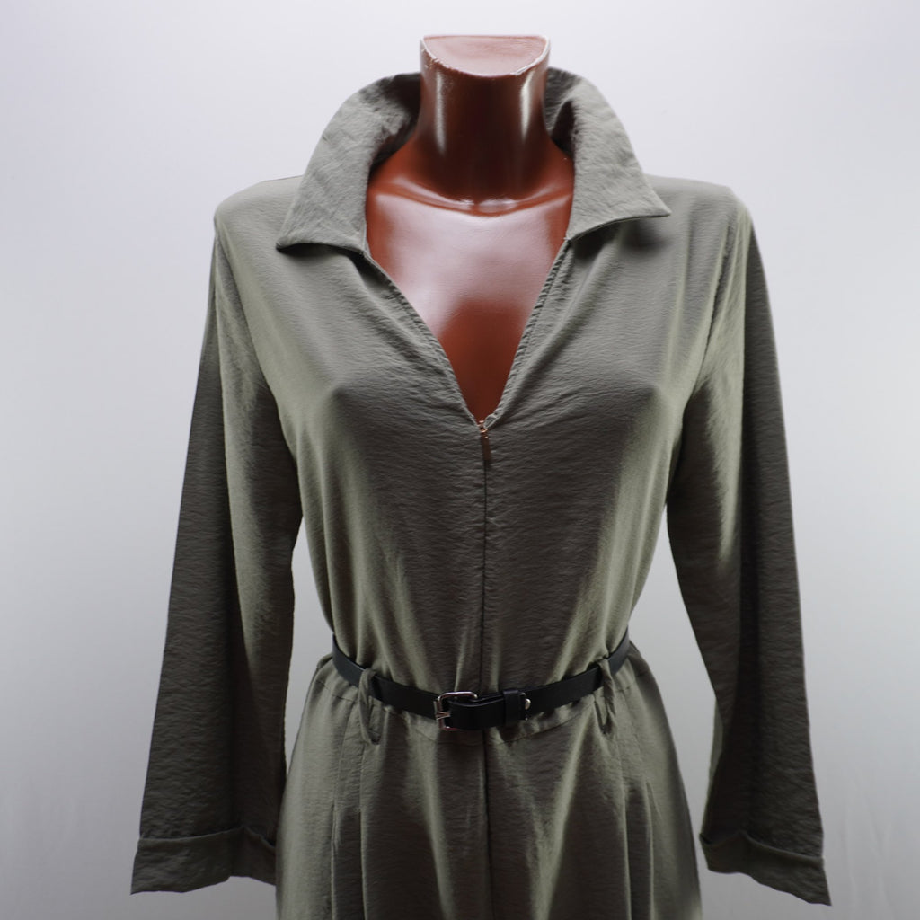 Mono Zara para Mujer Usado - Verde, L