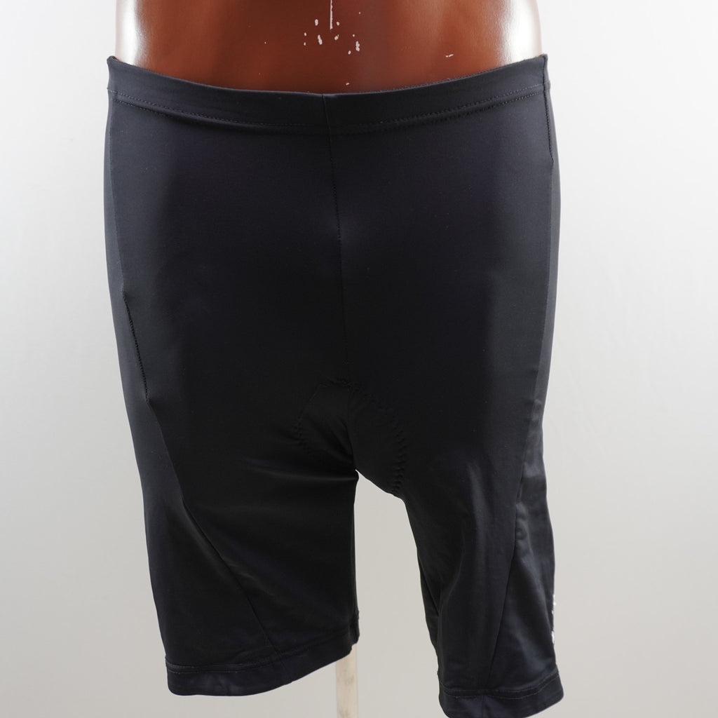 Pantalones Cortos Estilo Legging B'twin para Hombre Usados - Negro, XL