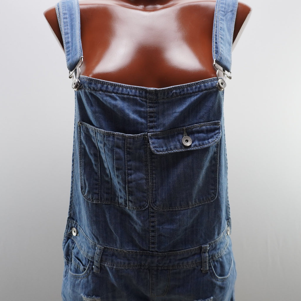 Vestido de Baño Formula Joven para Mujer Usado - Azul, XL